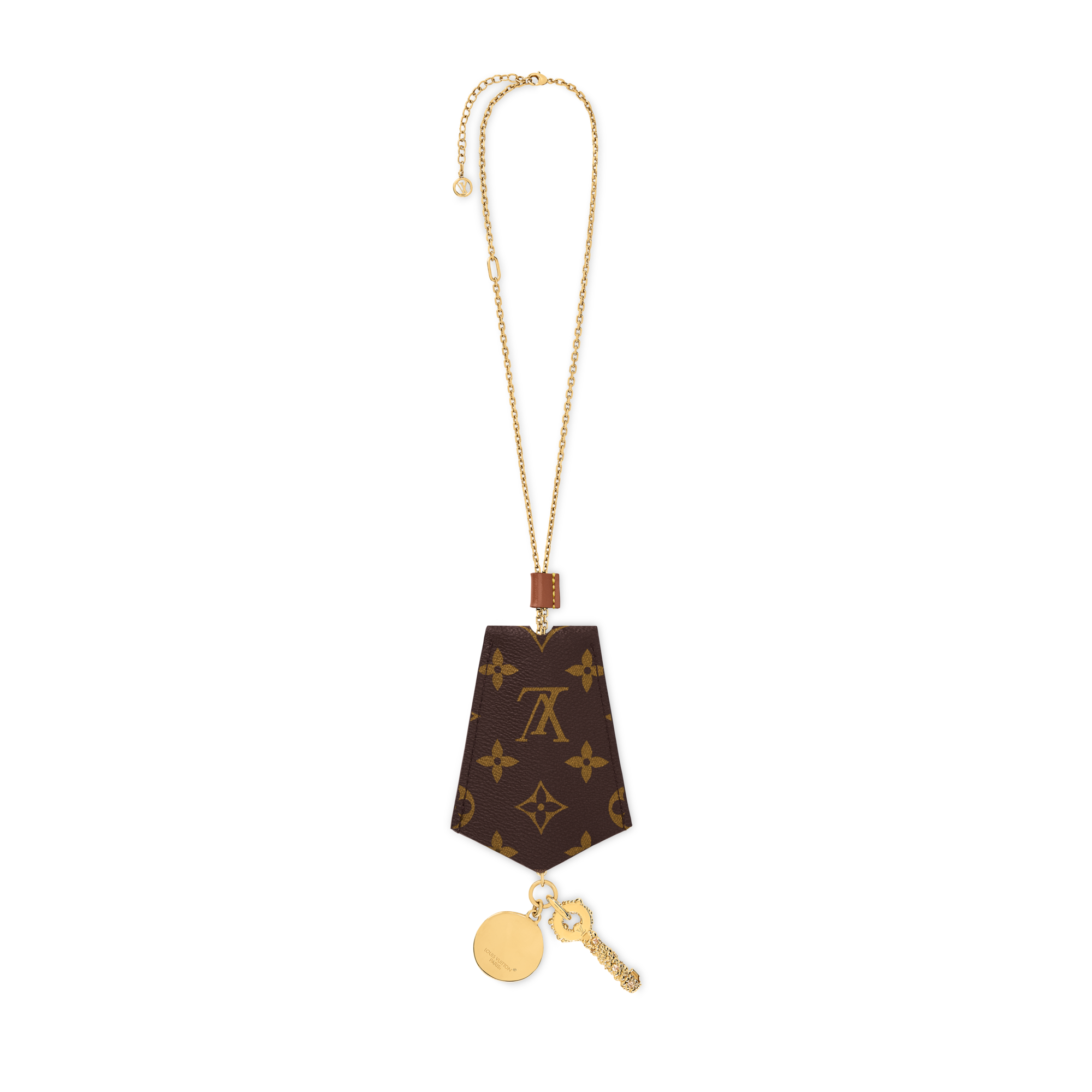 Necklaces and Pendants - Women | LOUIS VUITTON